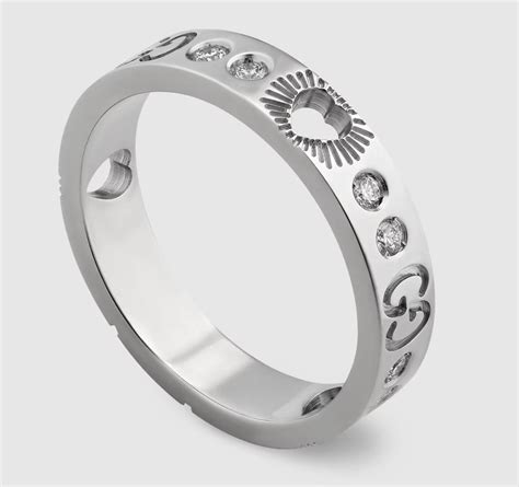 gucci ring size 22|Ring & Bracelet Size Guide & Chart .